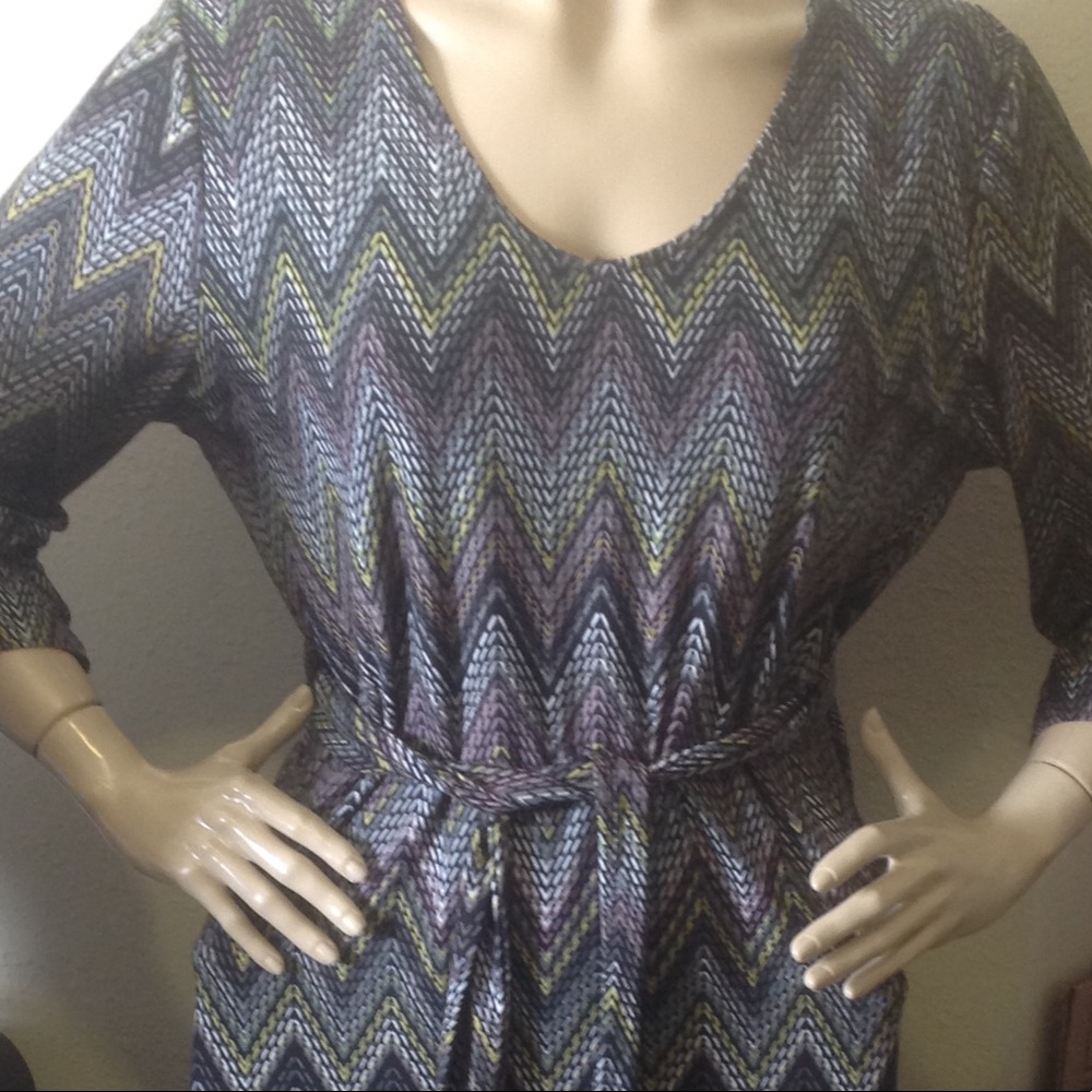 Allison Brittney Dress